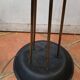 1960s five-light floor lamp
