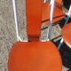 A. Castiglioni Irma serie of 6 chairs for Zanotta