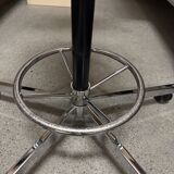 Tabouret haut George Nelson Vitra