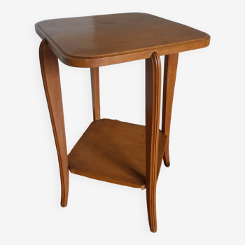 Art Deco side table console