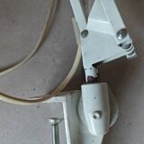 Ledu articulated architect lamp