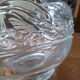 Crystal cup