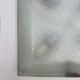 Vintage Italian Metal and Glass Sconces from Fontana Arte, 1960s, Set of 2