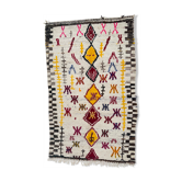 Azilal rug