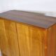 Mid Century Teak Highboard by Axel Christensen for Aco Møbler, 1960s
