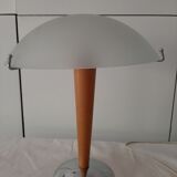 Mushroom lamp liner Kvintol Ikea