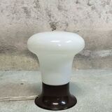 "Bulb" table lamp