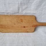 Wooden cutting board