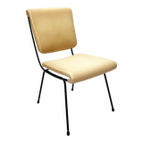 Paire de chaises mod. Du 24 design Gastone Rinaldi pour Rima 1956