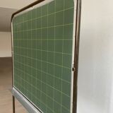 School board on vintage legs 60s