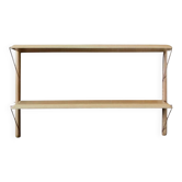 Jacques Hauville shelf (BEMA) 1950s