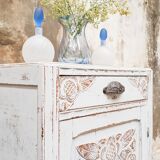 Vintage art deco buffet