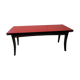1950s bistro table