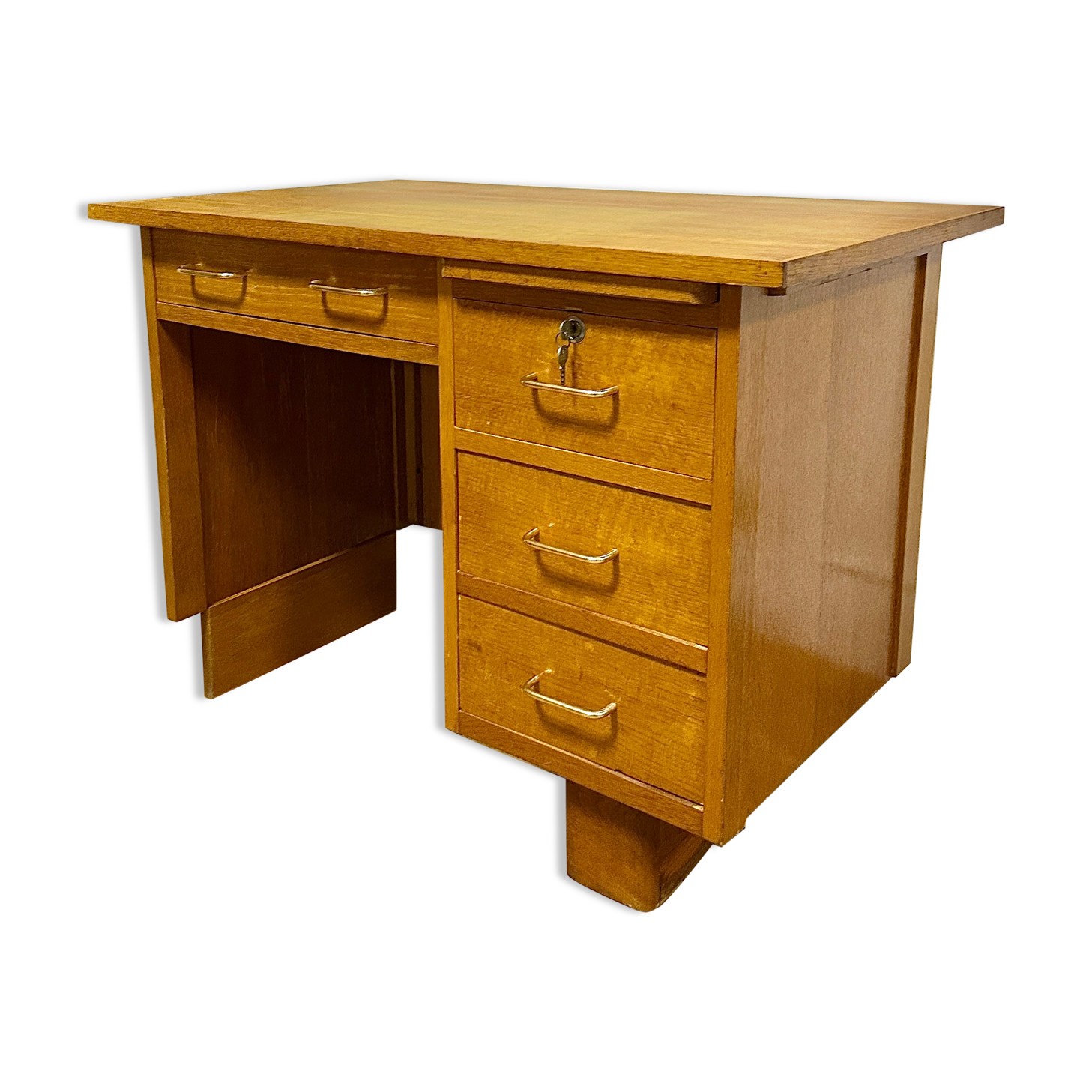 Bureau vintage années 50