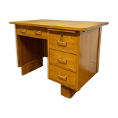 Vintage desk 50s