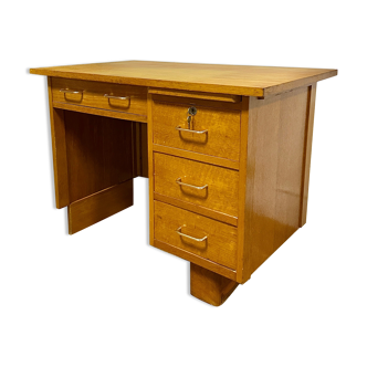 Vintage desk 50s