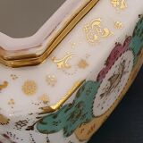 Paris porcelain teapot