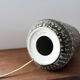 Rubus ceramic lamp stand by Gunnar Nylund for Rörstrand