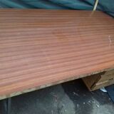 Desk by Pierre Guariche Minvielle edition 1950