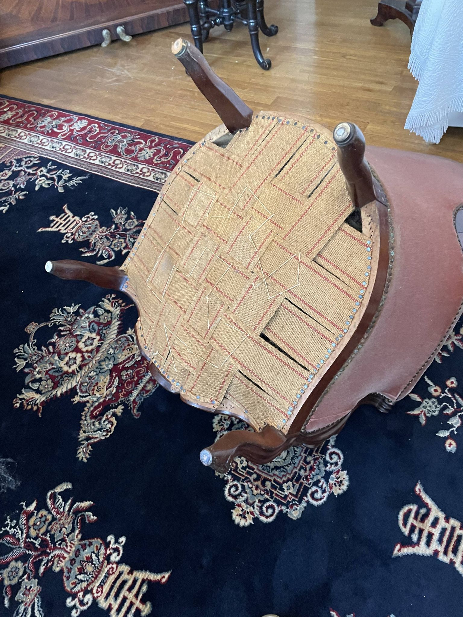 Living room set