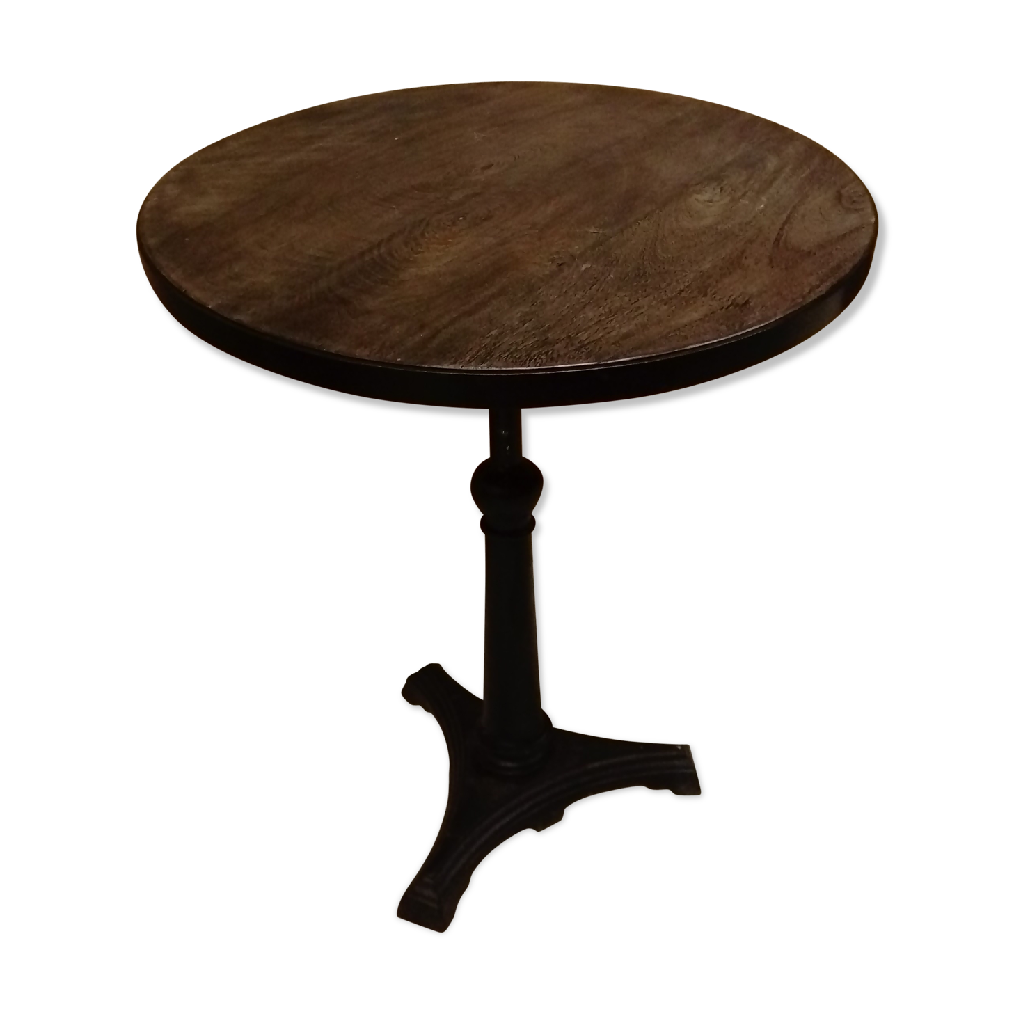 Bistro table
