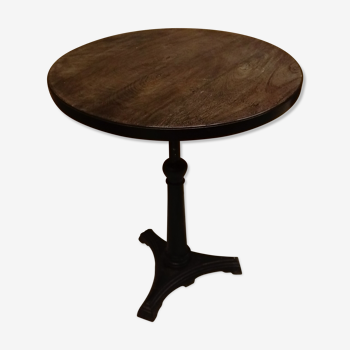 Bistro table