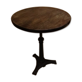 Table bistrot