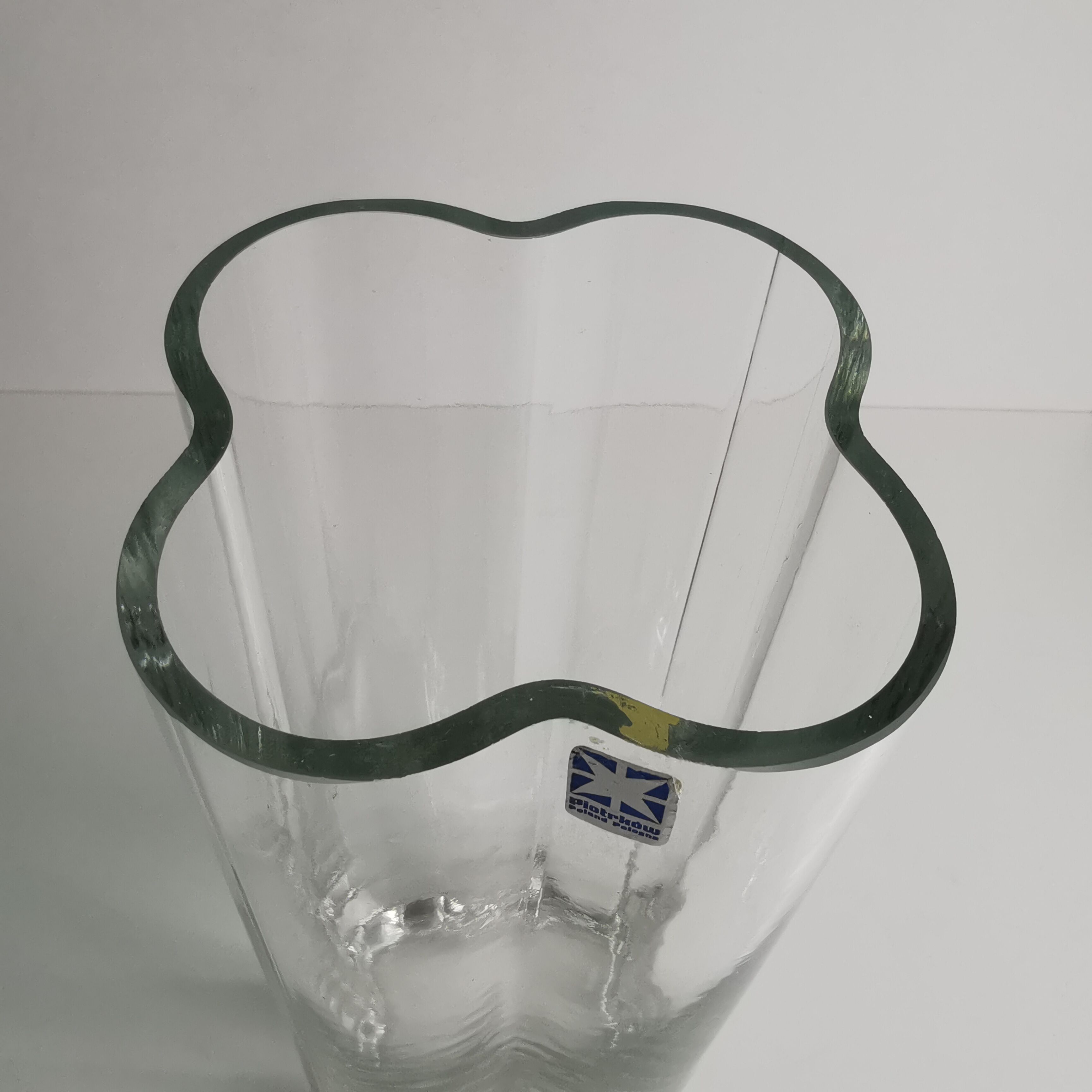 Vase vintage Piotrkow