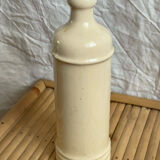 Poët-Laval stoneware jug with one handle