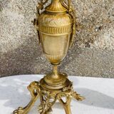 Candélabres en bronzes