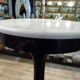 Pair of bedside tables