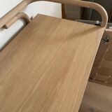 Bolia Vienna sideboard in woven oak