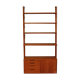 Single Wall Unit by Torbjørn Afdal for Bruksbo, Norway 1960