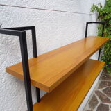 Modernist wall mount 1m23