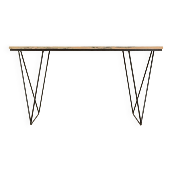 Bureau unique