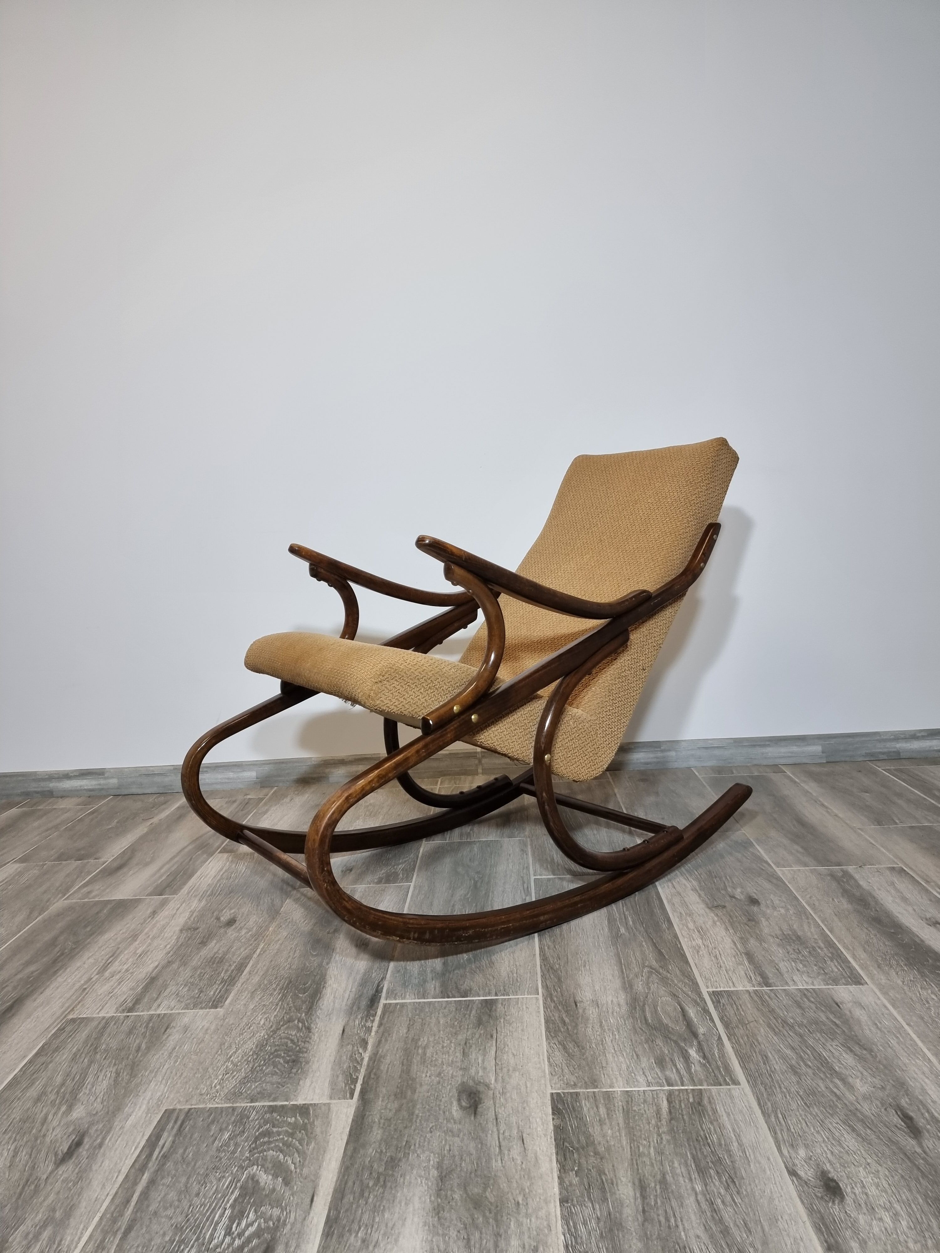 Rocking chair Ton