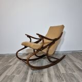 Ton rocking chair