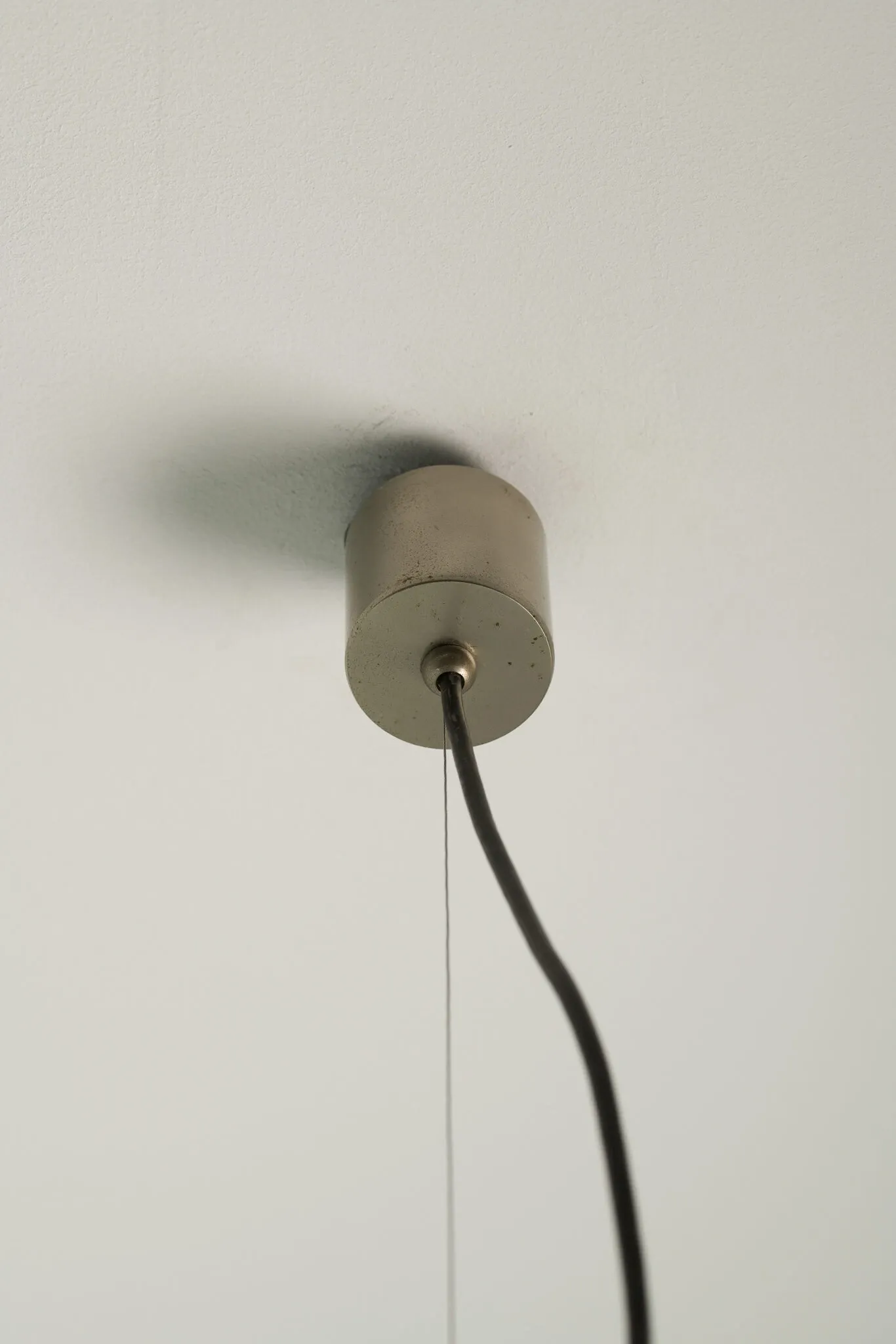 LS-120 3-tier pendant lamp - 1970s - Carlo Nason