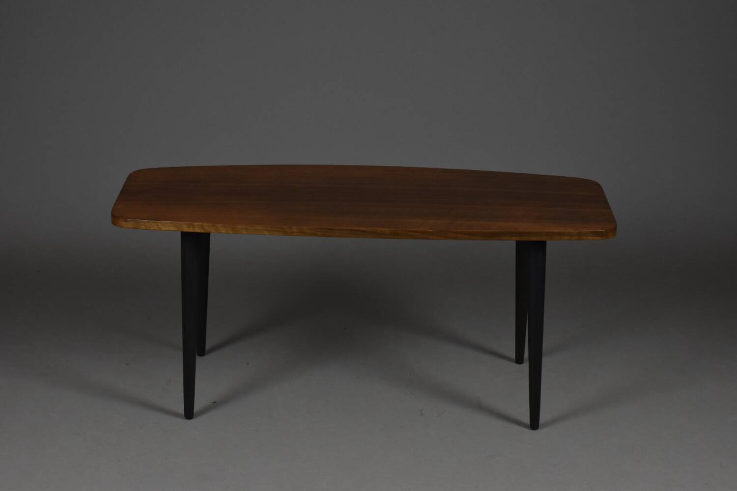 Vintage Coffee Table, Fully Restored, 1960s