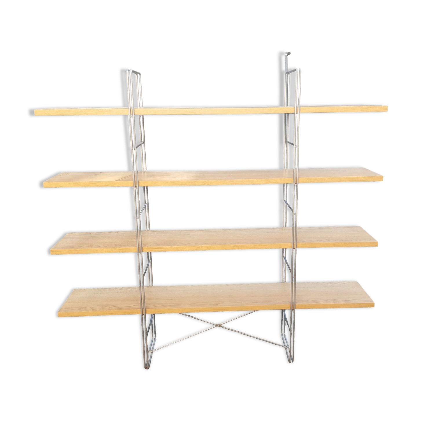 Enetri shelf by Niels Gammelgaard for Ikea