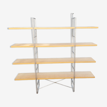 Enetri shelf by Niels Gammelgaard for Ikea