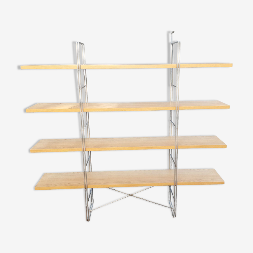 Enetri shelf by Niels Gammelgaard for Ikea | Selency