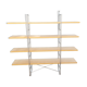 Enetri shelf by Niels Gammelgaard for Ikea