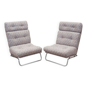 paire de chauffeuses