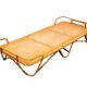 Rohé daybed rattan bed rotan Noordwolde 1950s Holland