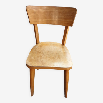 Bauman chair