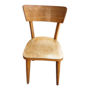 chaise Bauman
