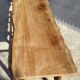 Banc-table de ferme esprit Nature