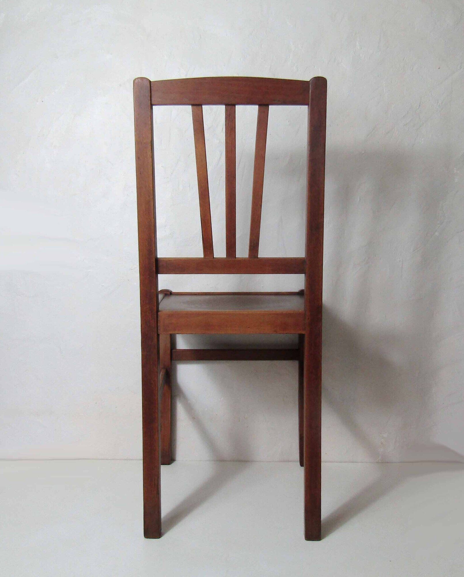 Vintage bistro chair vintage adult format Luterma estonia