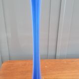 Vase bleu